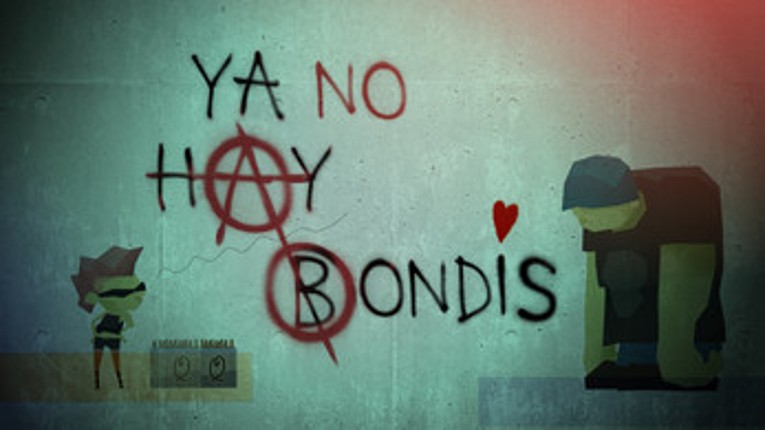 YA NO HAY BONDIS Image