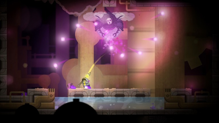 YesterSol screenshot