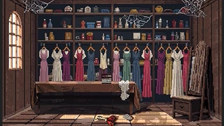 Your Judgment, Inquisitor screenshot