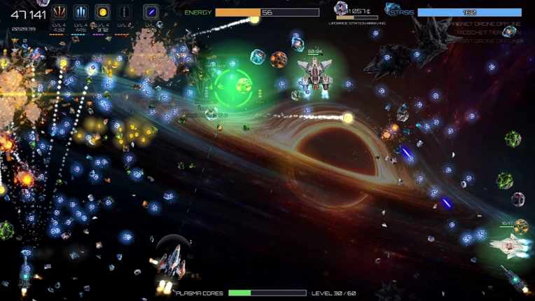 Zyrcon Image