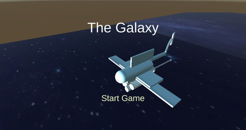 星辰大海 screenshot