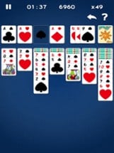 10000+ Solitaire Image