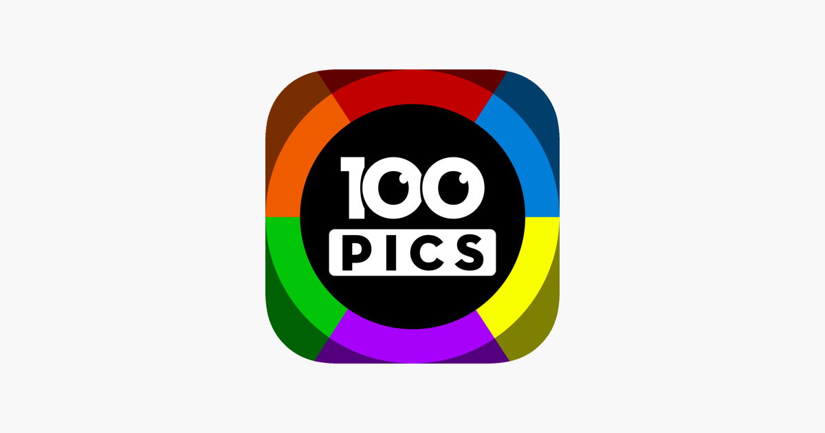 Games like 100 PICS Quiz - Picture Trivia