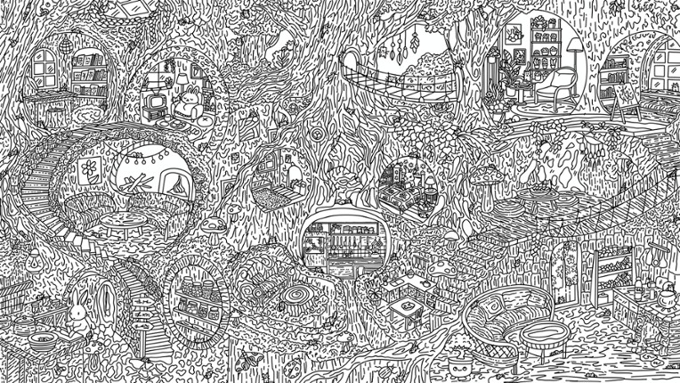 100 Sherwood Cats Image