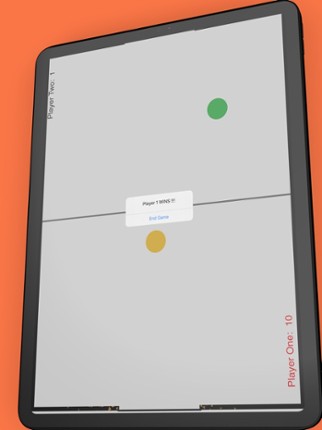 2 Players 1 Device screenshot