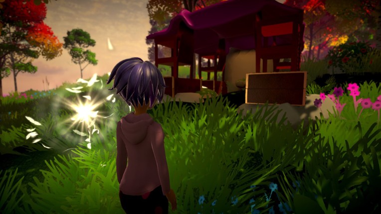 A friend called Loneliness screenshot
