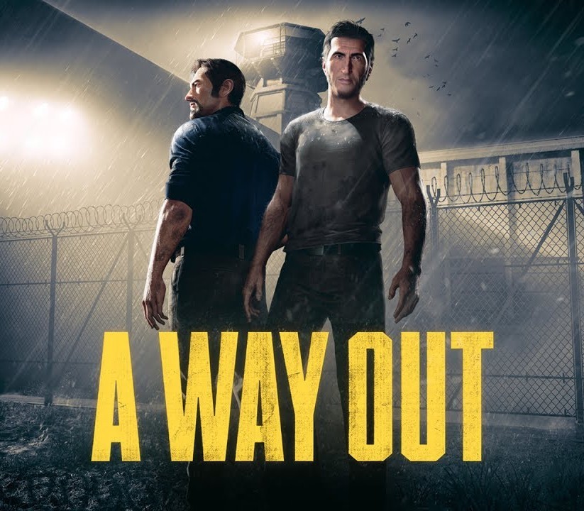 Games like A Way Out