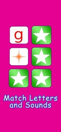 ABC MAGIC PHONICS 6 screenshot