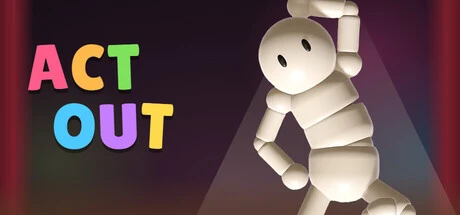 Games like ACT OUT