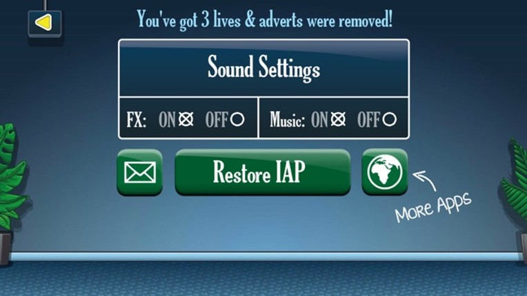 Agent Al Evator screenshot