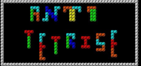 Games like Antitetrise