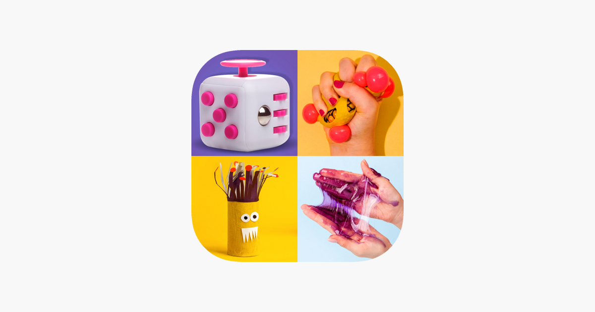 Games like Anxiety Relief: Relaxing games