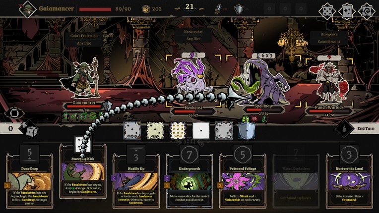 Archon Soul screenshot