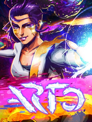 Arto Game Cover