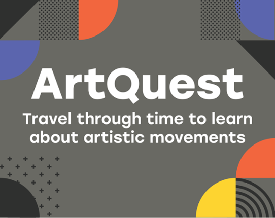 ArtQuest Image