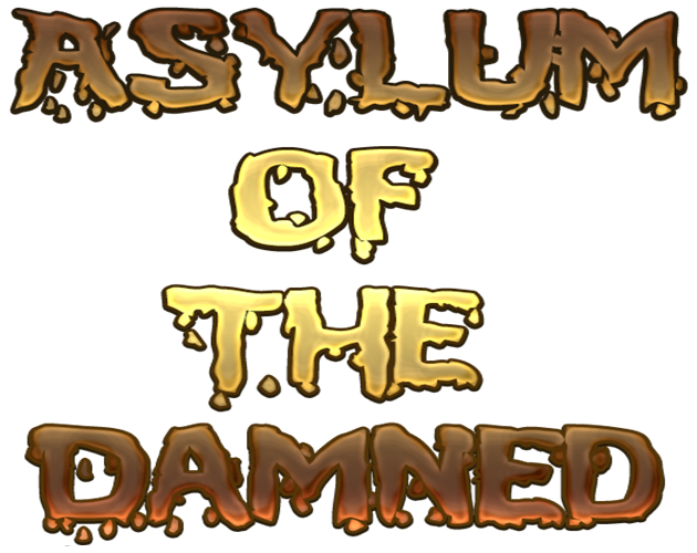 Games like Asylum of the Damned