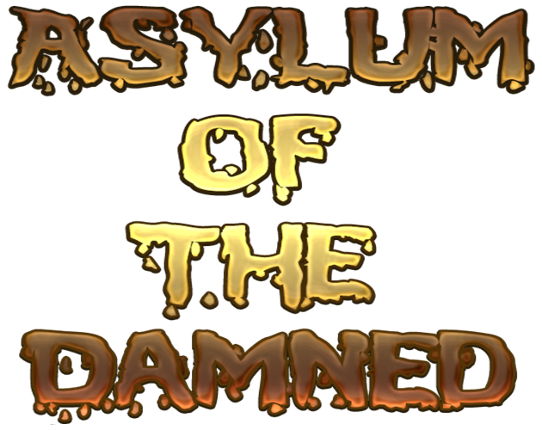 Asylum of the Damned Image