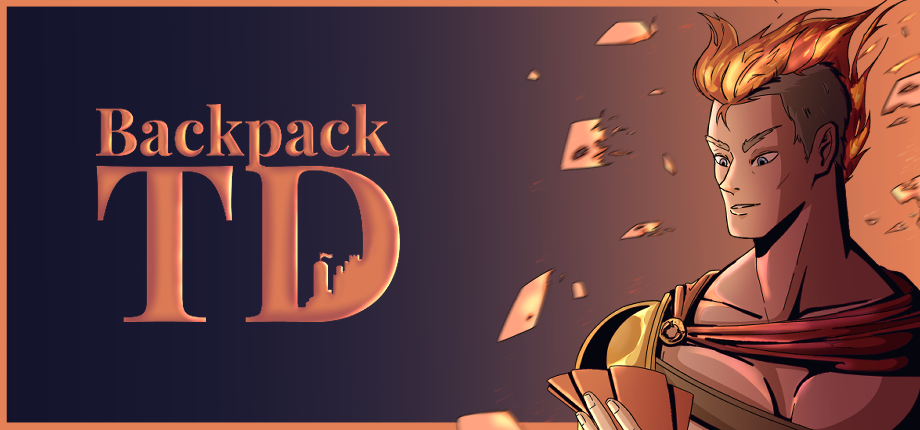 Games like Backpack: Tower Defense