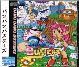 Games like Bang 2 Busters