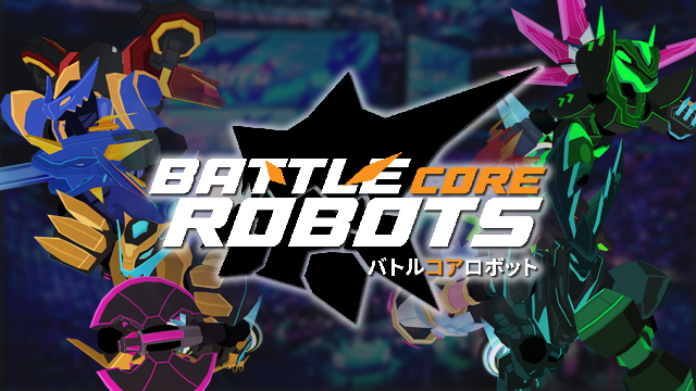 Games like Battlecore Robots Alpha