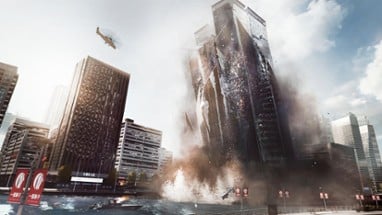 Battlefield 4 Image