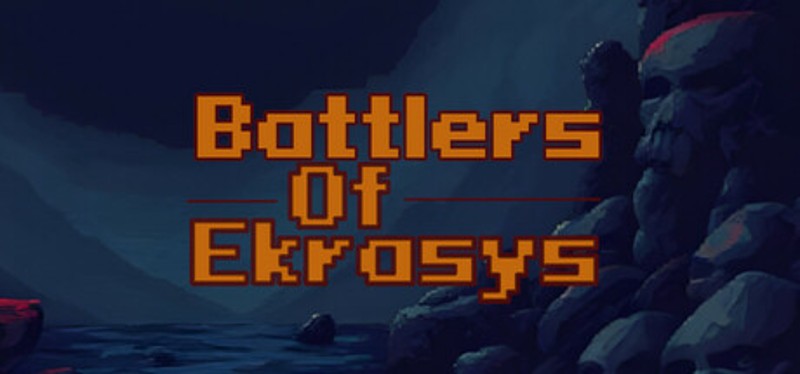 Battlers Of Ekrasys Image