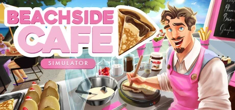 Games like Beachside Cafe Simulator