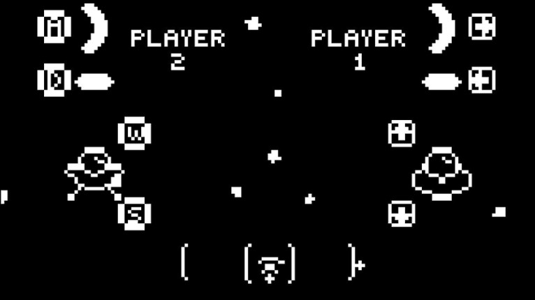 BEAT U.F.O screenshot