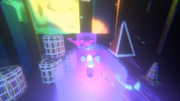 BEATSHIFT ARENA screenshot