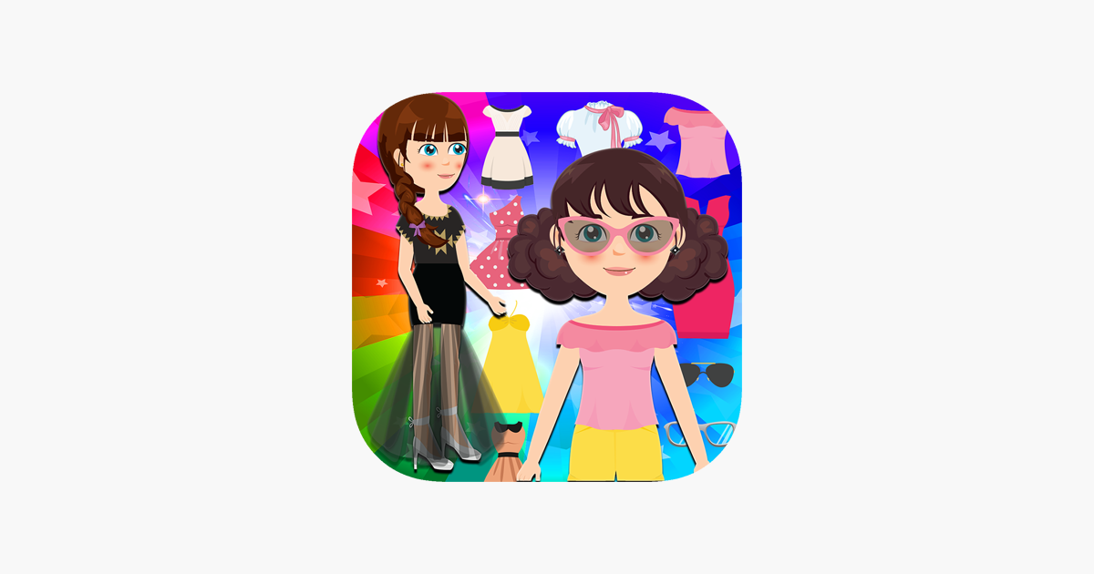 Games like Beauty Salon Dress Up Games
