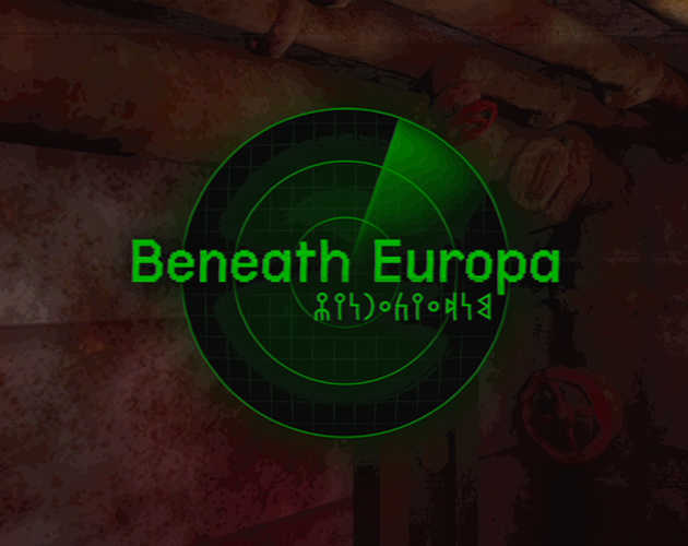 Games like Beneath Europa