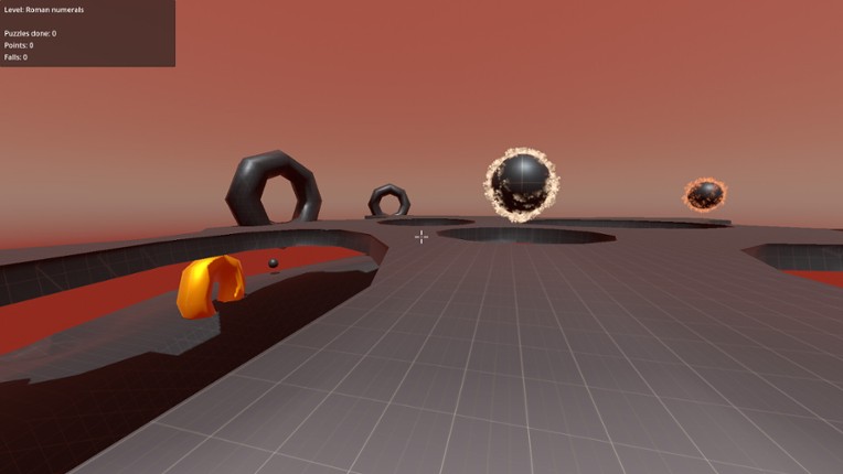 Binary Station screenshot