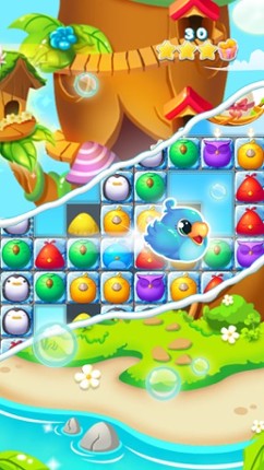 Bird Paradise screenshot