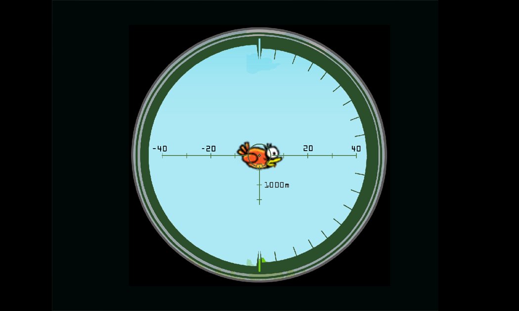 Games like Bird Sniper on TV