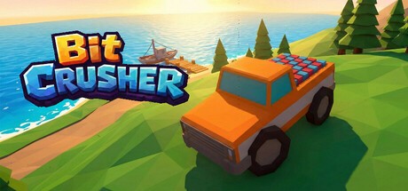 Games like Bit Crusher