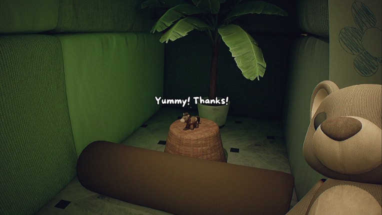 Blanket Fort screenshot