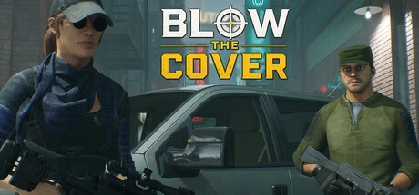Games like Blow The Cover