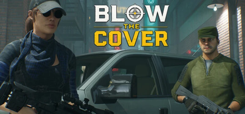 Blow The Cover Image