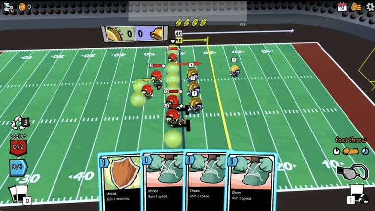 Bobo Blitz screenshot