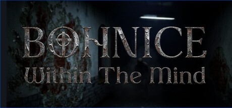 Games like Bohnice: Within The Mind