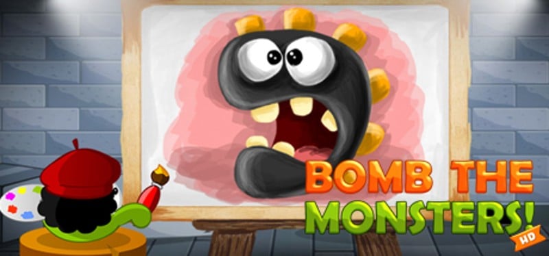 Bomb The Monsters! Image