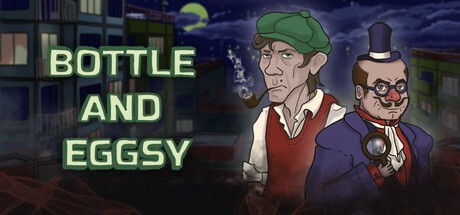 Games like Bottle and Eggsy