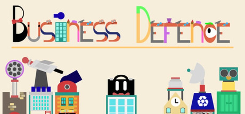 Business Defence Image
