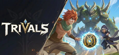 Games like Trivals