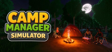 Games like Camp Manager Simulator