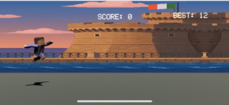 Campagna a Ostacoli screenshot