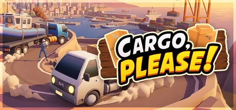 Games like Cargo, Please!