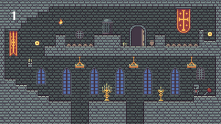 Castles Curse screenshot