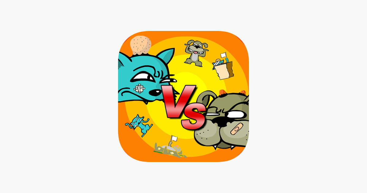 Games like Cat VS Dog Pro