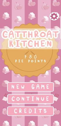 CatThroat Kitchen screenshot